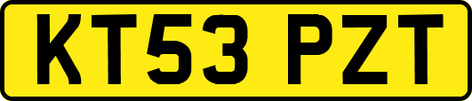 KT53PZT