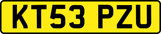 KT53PZU