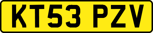 KT53PZV
