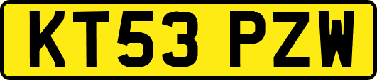 KT53PZW