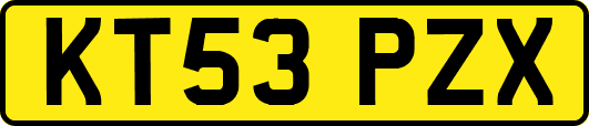KT53PZX