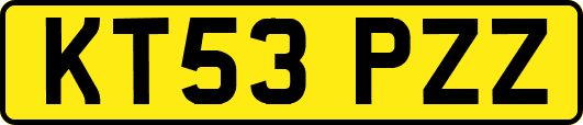 KT53PZZ