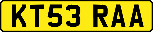 KT53RAA