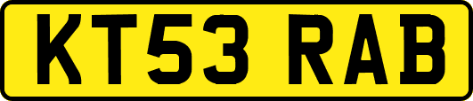 KT53RAB
