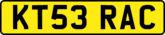 KT53RAC