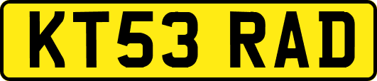 KT53RAD