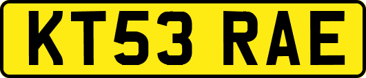 KT53RAE