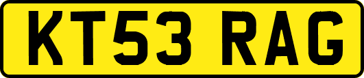 KT53RAG