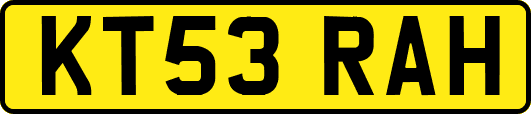 KT53RAH