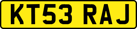 KT53RAJ