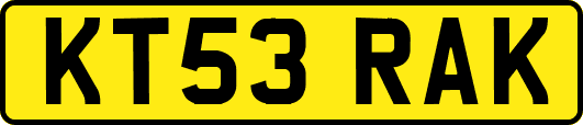 KT53RAK