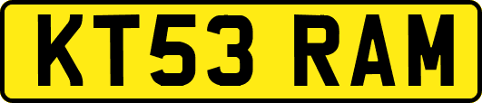 KT53RAM