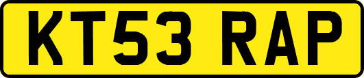KT53RAP