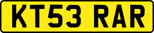 KT53RAR