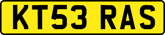 KT53RAS