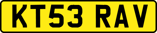 KT53RAV