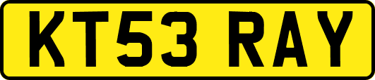 KT53RAY