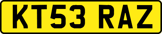KT53RAZ