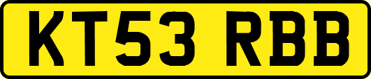 KT53RBB