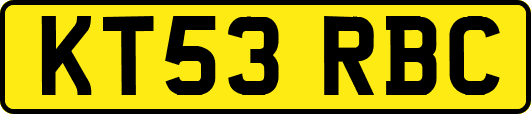 KT53RBC