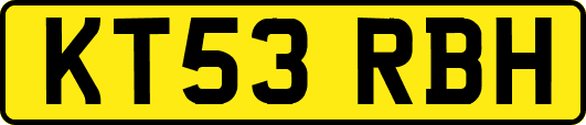 KT53RBH