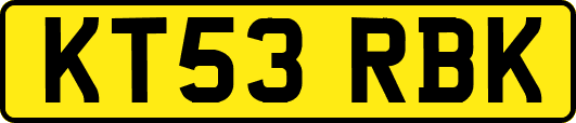 KT53RBK
