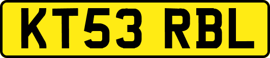 KT53RBL