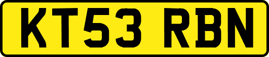 KT53RBN