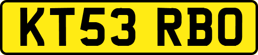 KT53RBO