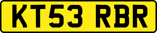 KT53RBR