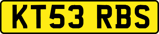 KT53RBS