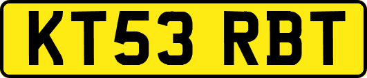 KT53RBT