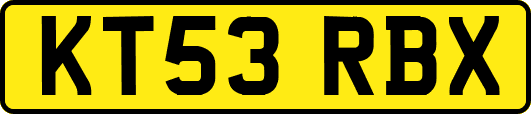 KT53RBX