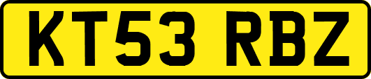 KT53RBZ