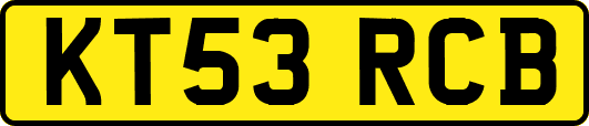 KT53RCB