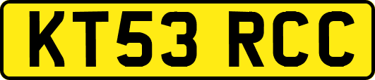 KT53RCC