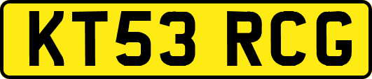 KT53RCG