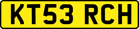 KT53RCH