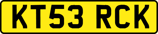 KT53RCK