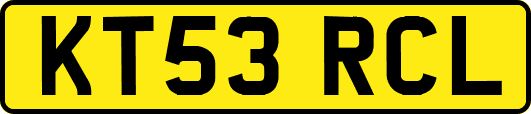 KT53RCL