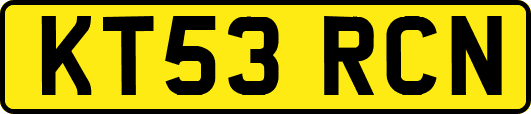KT53RCN