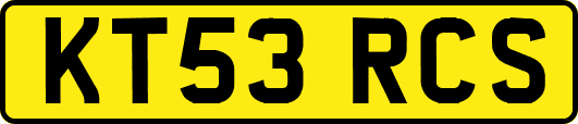 KT53RCS
