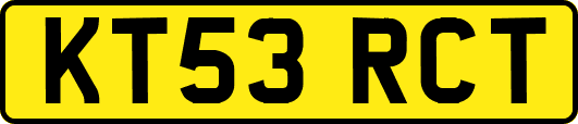 KT53RCT