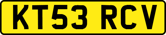 KT53RCV