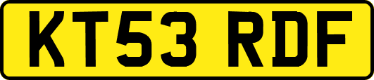 KT53RDF