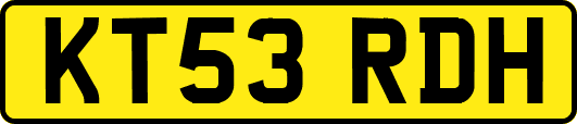 KT53RDH