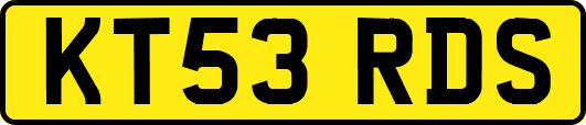 KT53RDS