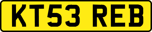 KT53REB