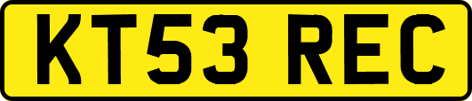 KT53REC