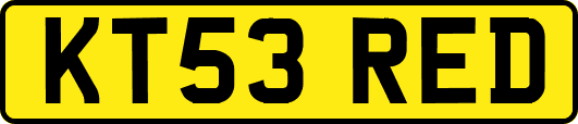 KT53RED